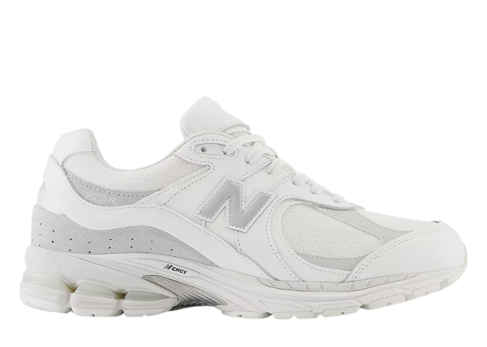 New Balance 2002R GORE-TEX White Brighton Grey - M2002RXM